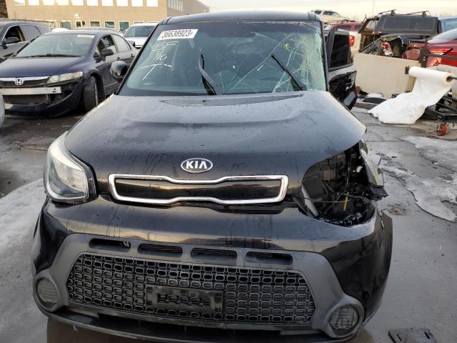 KNDJP3A58E7030292 KIA SOUL +