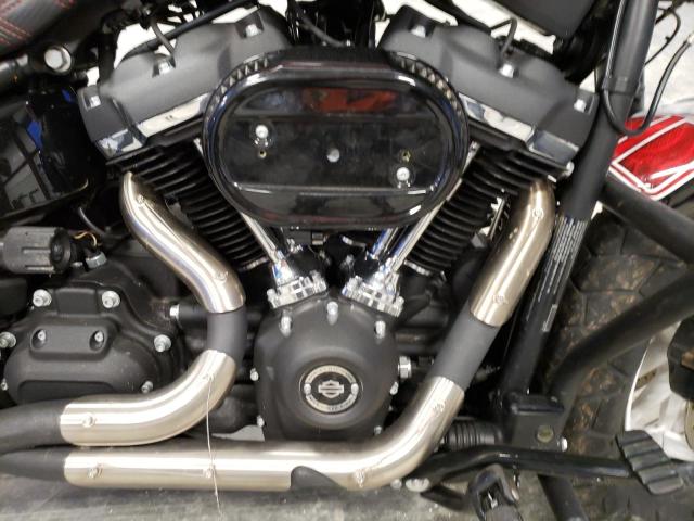 2019 HARLEY-DAVIDSON FXFBS - 1HD1YLK20KB031722