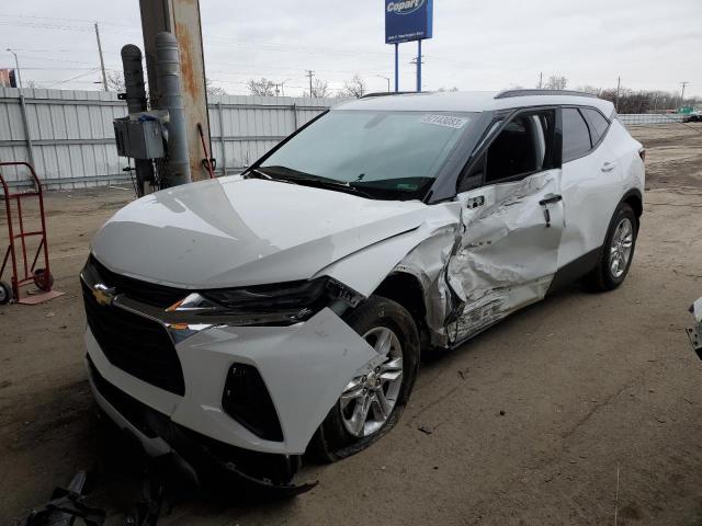 2019 Chevrolet Blazer 