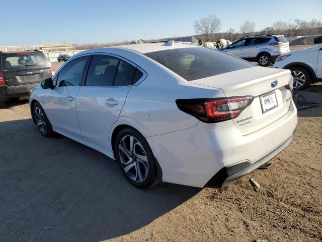 4S3BWAN67M3003878 Subaru Legacy Limited