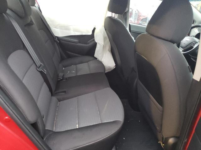 2018 KIA FORTE LX - 3KPFL4A76JE191100