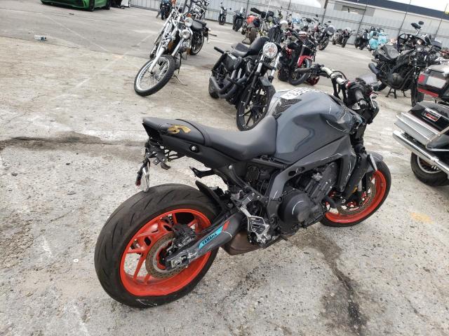 2021 YAMAHA MT09 C JYARN71Y3MA000351