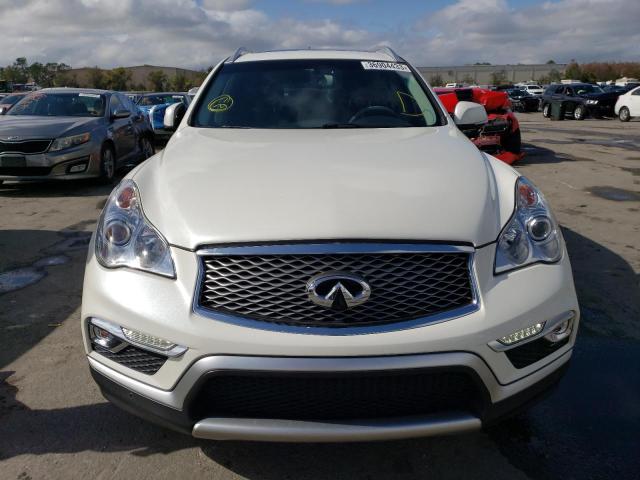 2017 INFINITI QX50 JN1BJ0RP5HM383057