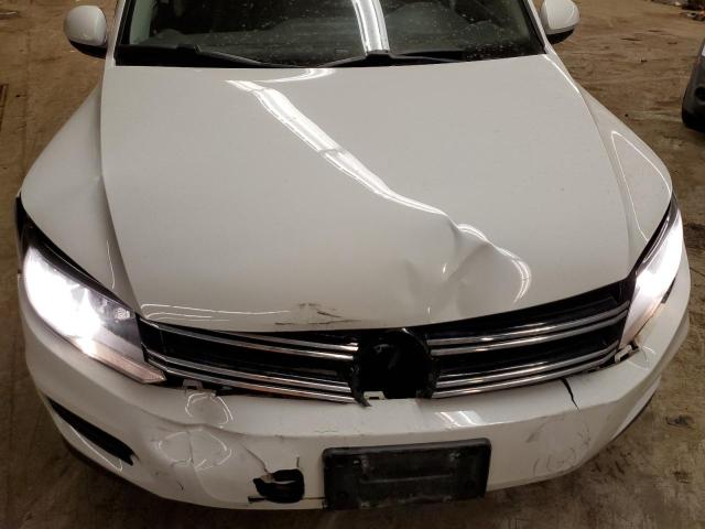 2017 VOLKSWAGEN TIGUAN WOL - WVGSV7AX6HW507830