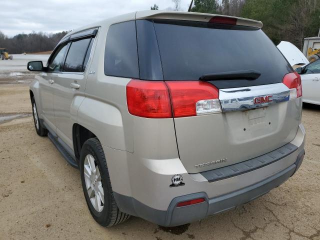 2CTALMEC8B6265205 GMC Terrain Sle