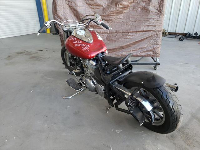2006 YAMAHA XV1700 A - JYAVP17YX6A002159
