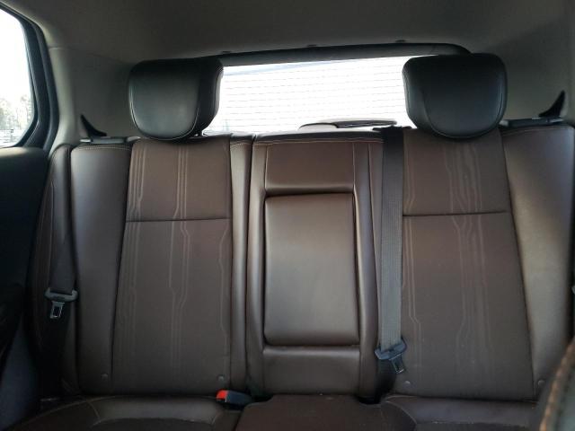 2015 CHEVROLET TRAX LT - KL7CJLSBXFB119968