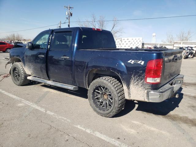 3GTEK13C29G255706 GMC Sierra K1500