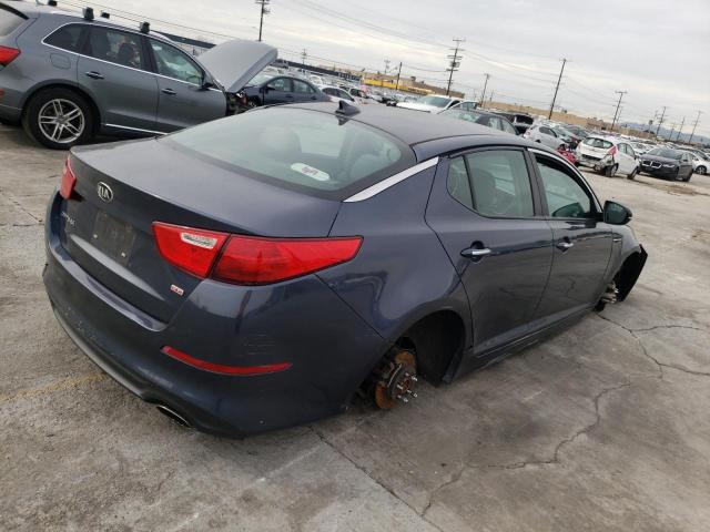 5XXGM4A73FG472593 KIA Optima Lx