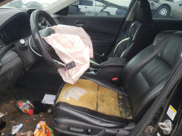 19VDE1F76DE000216 Acura Ilx 20 Tech