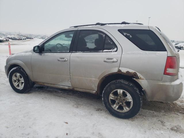 KNDJC733735134439 KIA SORENTO EX