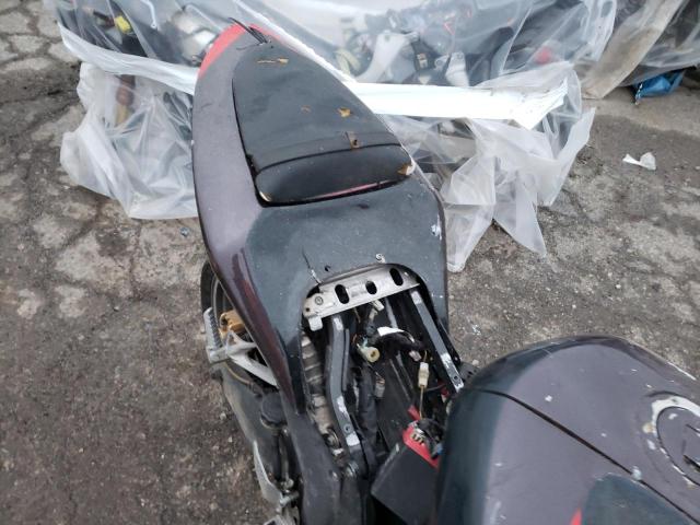 2005 KAWASAKI ZX600 N1 JKAZX4N115A000189