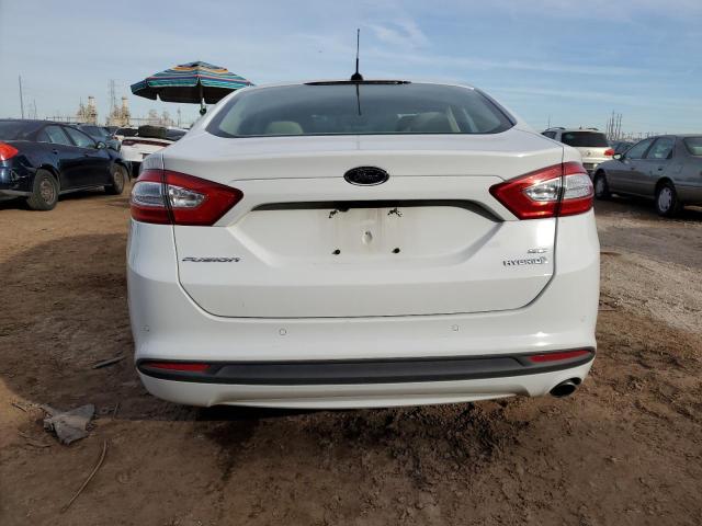 2016 FORD FUSION SE 3FA6P0LU7GR178914