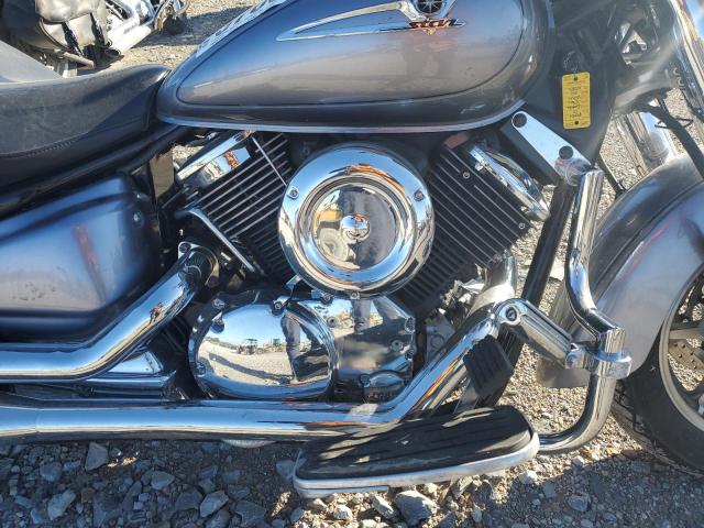 2007 YAMAHA XVS1100 JYAVP11E17A103123