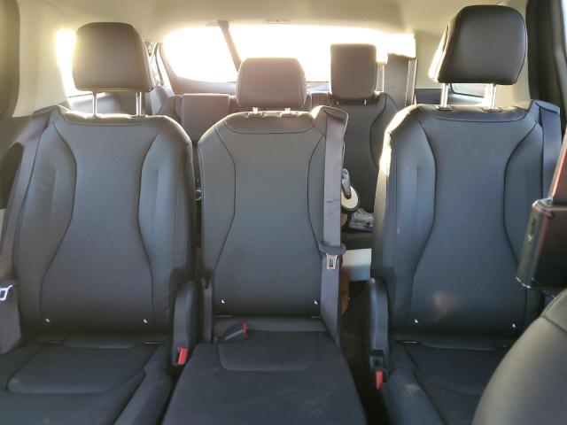 KNDNB4H34N6170937 KIA Carnival Lx