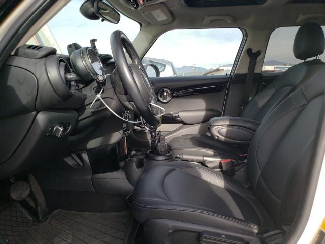 WMWXU1C59K2J01574 Mini Cooper