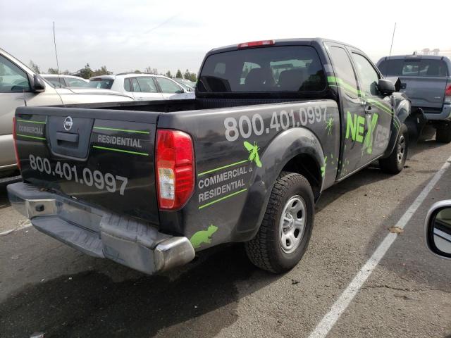 1N6BD0CT4GN755472 Nissan FRONTIER S
