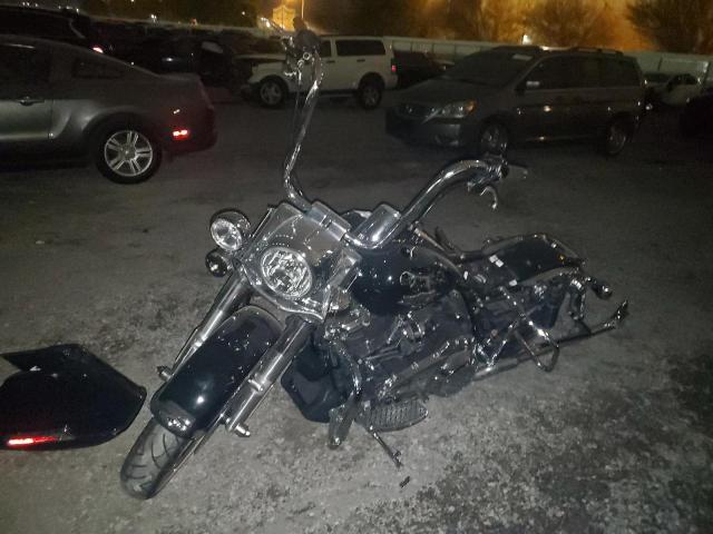 2021 HARLEY-DAVIDSON FLHR - 1HD1FBC28MB665412