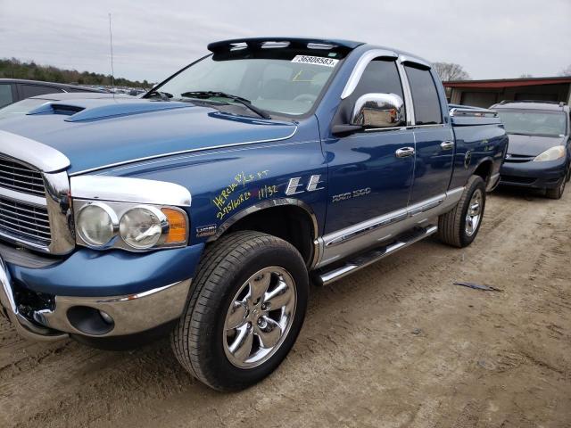 2005 Dodge Ram 1500 ST