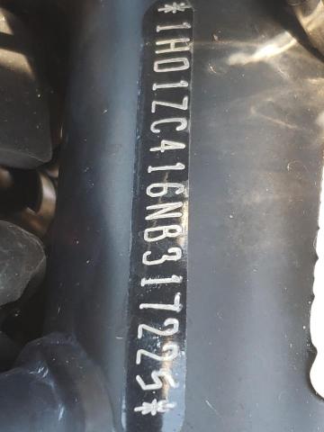2022 HARLEY-DAVIDSON RH1250 S - 1HD1ZC416NB317225