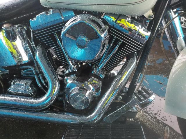 2003 HARLEY-DAVIDSON FLSTFI 1HD1BXB323Y066259