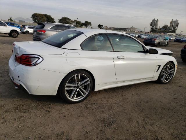 2019 BMW 440I - WBA4Z5C57KEE17908