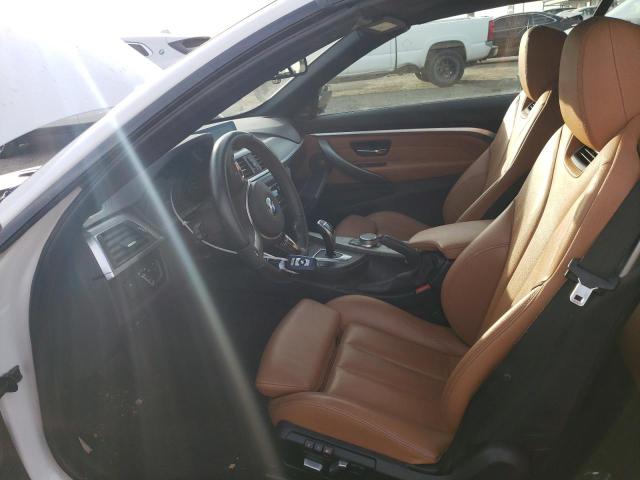 2019 BMW 440I - WBA4Z5C57KEE17908