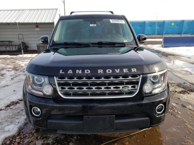 SALAG2V6XGA792518 Land Rover LR4