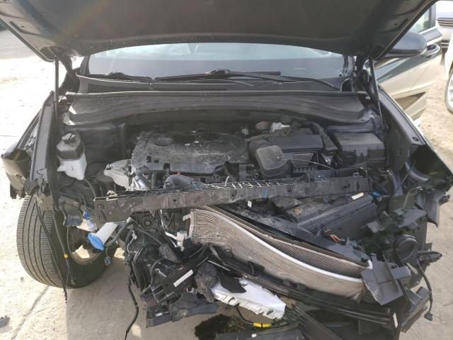2020 HYUNDAI SANTA FE S - 5NMS23AD4LH237228