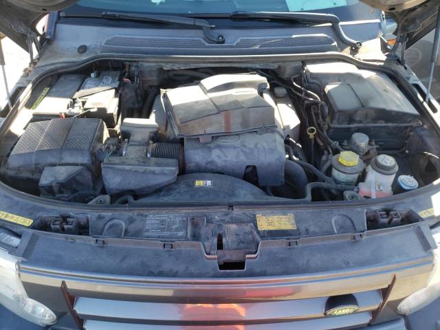 SALAE25426A382153 Land Rover LR3 SE