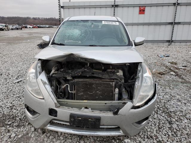 3N1CN7AP7HL882384 Nissan VERSA S