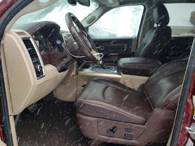 2016 RAM 2500 LONGH - 3C6UR5PL9GG199843