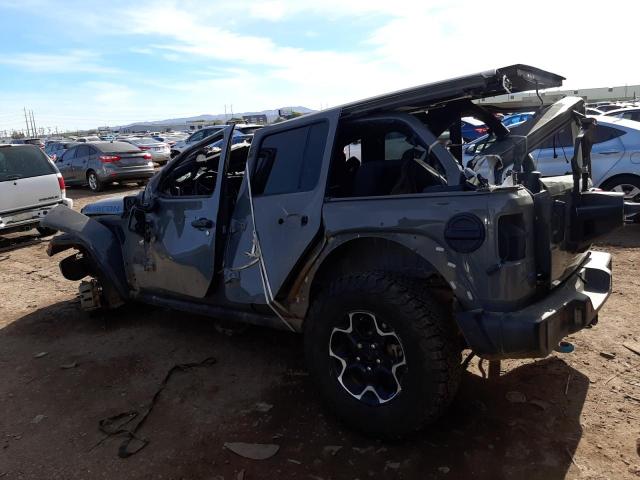 1C4JJXR68NW177840 Jeep Wrangler Unlimited Rubicon 4xe