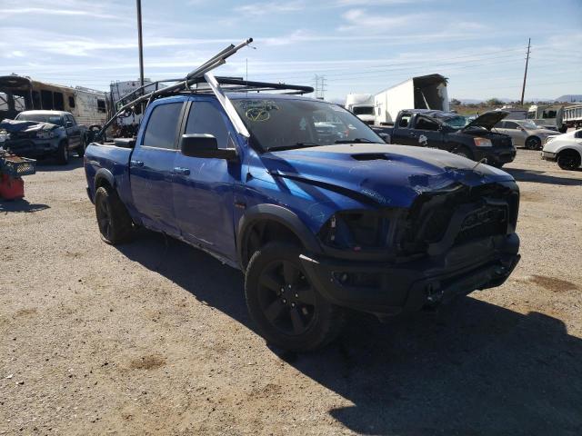 2019 RAM 1500 CLASS - 1C6RR7LT2KS663080