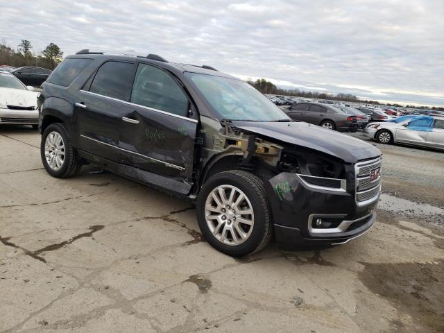 1GKKRTKD9GJ234033 GMC ACADIA DEN
