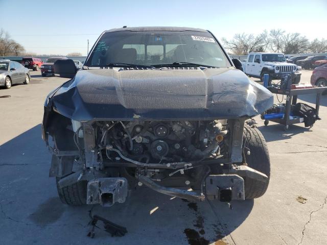 2017 FORD F150 SUPER - 1FTEW1CF4HKC89846