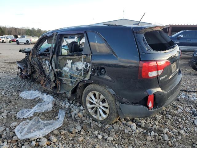 5XYKU4A71EG527658 KIA SORENTO EX