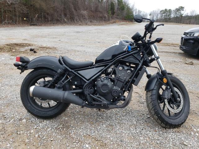2017 HONDA CMX500 A MLHPC565XH5000184
