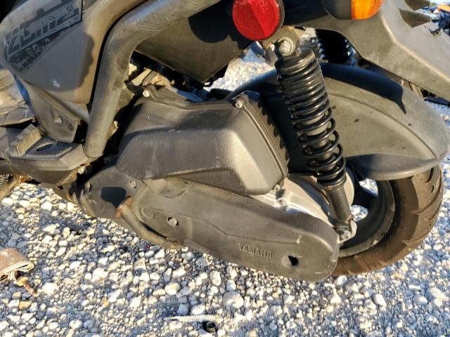 2014 YAMAHA YW125 RKRSE48Y1EA095304