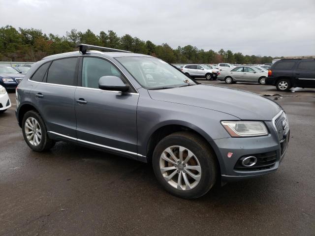 VIN WA1CFAFP6DA070716 2013 Audi Q5, Premium no.4