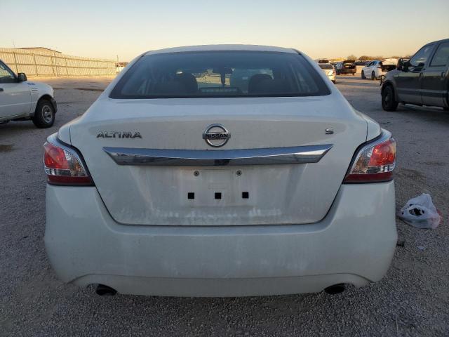 2015 NISSAN ALTIMA 2.5 1N4AL3APXFN385965