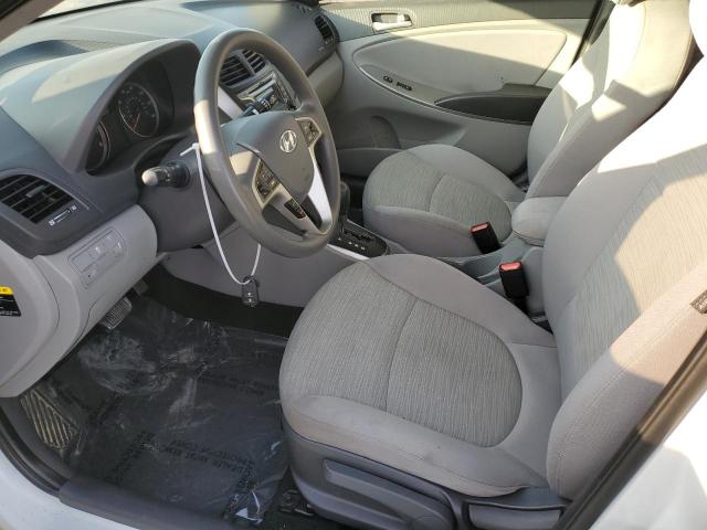 2017 HYUNDAI ACCENT SE - KMHCT4AE4HU371149