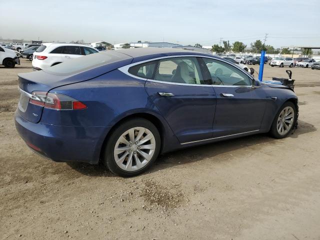 5YJSA1E29JF265119 Tesla MODEL S