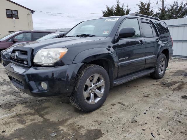 2006 Toyota 4Runner Limited