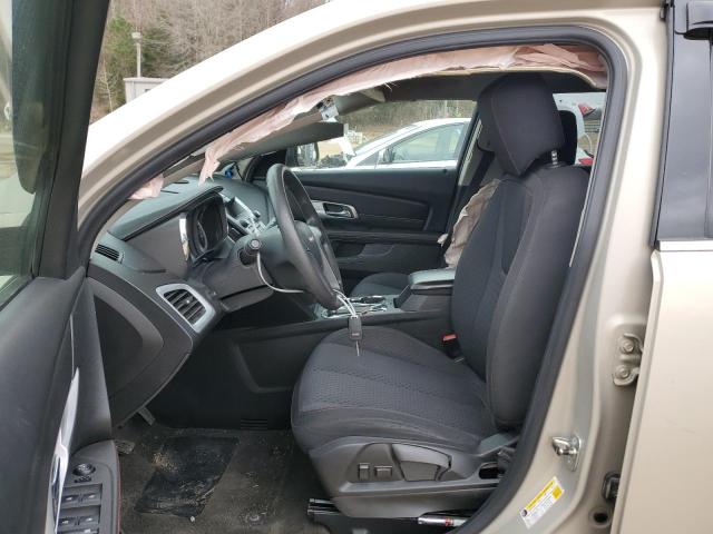 2CTALMEC8B6265205 GMC Terrain Sle