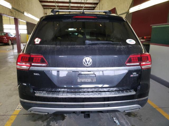 2019 VOLKSWAGEN UK 1V2NR2CA0KC621508