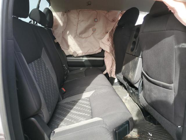 2021 TOYOTA TUNDRA DOU - 5TFRY5F15MX292240