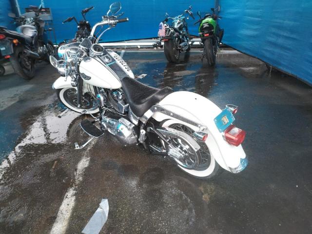 2003 HARLEY-DAVIDSON FLSTFI 1HD1BXB323Y066259