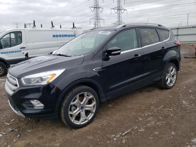 2019 FORD ESCAPE TIT - 1FMCU9J92KUB54753