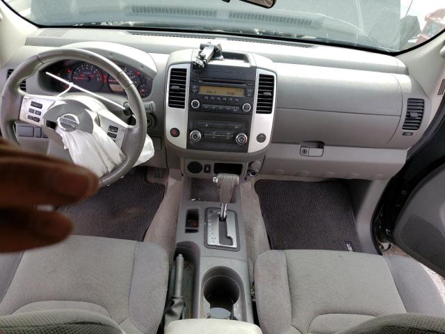1N6BD0CT4GN755472 Nissan FRONTIER S